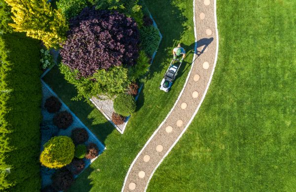 Cost of Mowing And Landscaping in Bremerton
