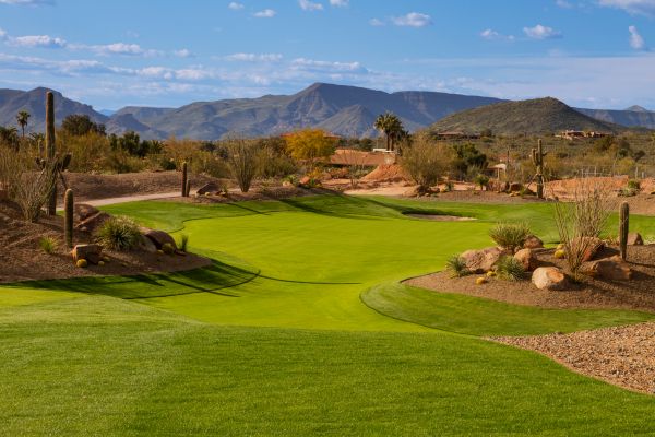 Cost of Golf Course Groundskeeping in Bremerton